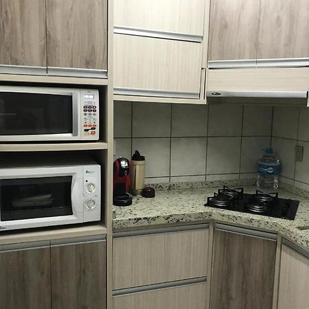 Apartamento Meia Praia Lateral Mar Ітапема Екстер'єр фото