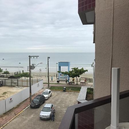 Apartamento Meia Praia Lateral Mar Ітапема Екстер'єр фото