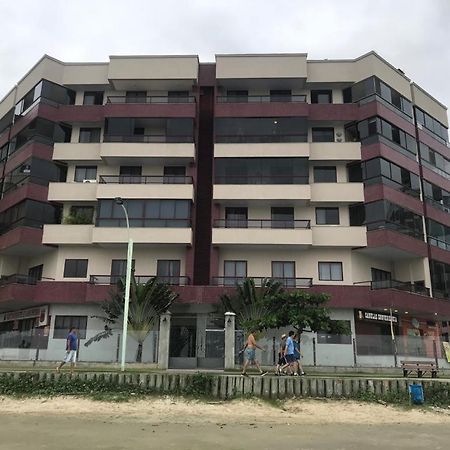 Apartamento Meia Praia Lateral Mar Ітапема Екстер'єр фото