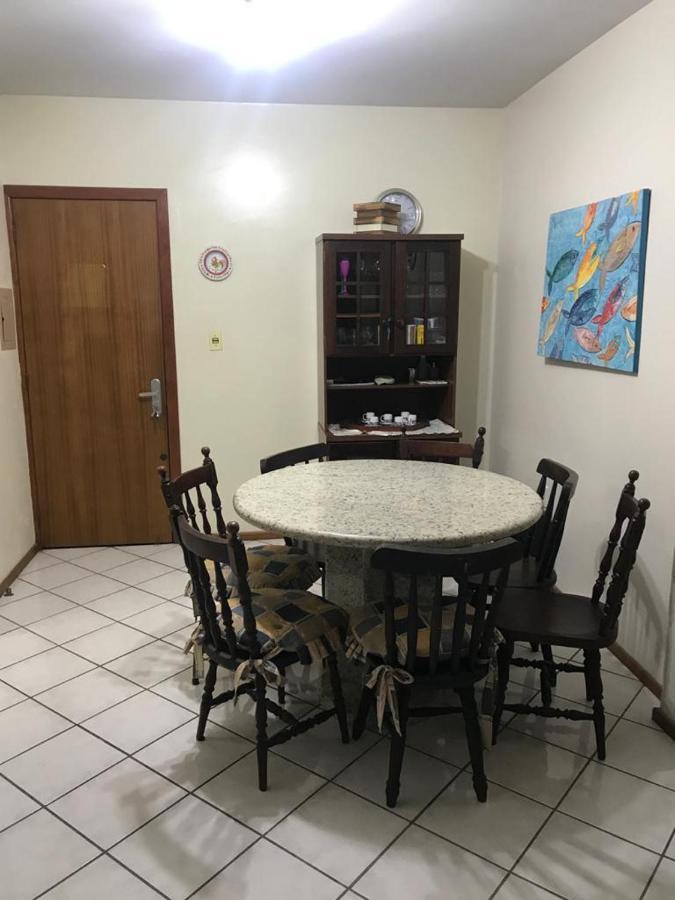 Apartamento Meia Praia Lateral Mar Ітапема Екстер'єр фото