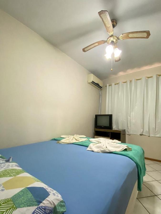 Apartamento Meia Praia Lateral Mar Ітапема Екстер'єр фото