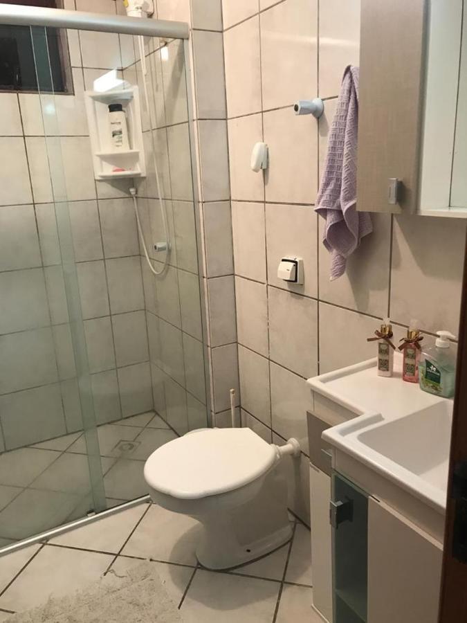 Apartamento Meia Praia Lateral Mar Ітапема Екстер'єр фото
